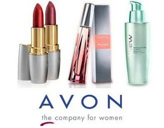 Чистая прибыль Avon упала на до $513,6 млн.