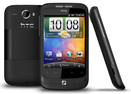 HTC прогнозирует снижения выручки до 35%