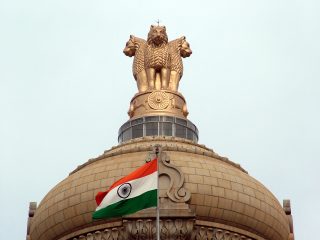 Индия выступает за общий банк для стран БРИКС