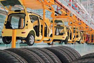 Есть желающие купить завод Mitsubishi за 1 евро?