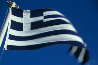 Внутренние разногласия Греции