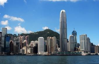 Гонконг выделит $10 млрд. на поддержку экономики