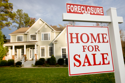 Продажи новых домов в США в январе упали до 321 тыс.