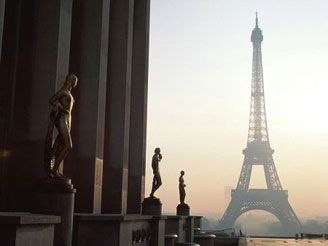 Французские банки под "гнетом налога Робинa Гуда"
