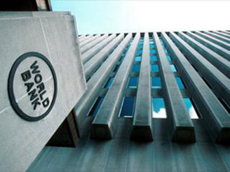 Глава Всемирного банка о финансовой помощи