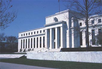 ФРС США: Новый кризис “по зубам” американским банкам