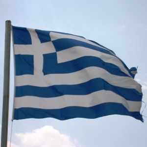 Банк Греции: Спад ВВП в 2012 году составит 4,5%