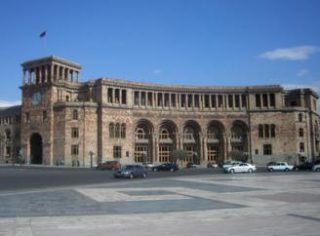 Самые дешевые кредиты в Ереване, самые дорогие в Арагацотне
