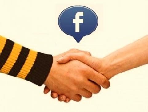 Доступ в Facebook для абонентов мобильной сети Beeline теперь бесплатный