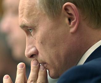 Forbes назвал Путина самым влиятельным человеком в мировом нефтегазовом секторе