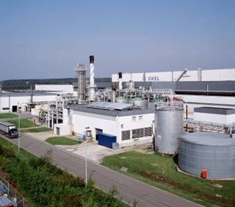 ArcelorMittal сократила прибыль на 37,5%