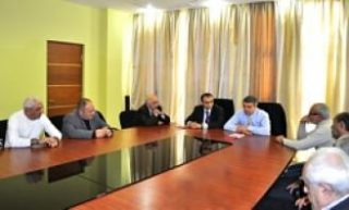 «Газпром» и Армения укрепляют сотрудничество