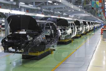 АвтоВАЗ инвестирует 5,6 млрд. руб в технологии создания автомобиля