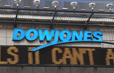 В индексе Dow Jones впервые за три года произошла смена игроков