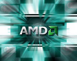 AMD оказалась в минусе