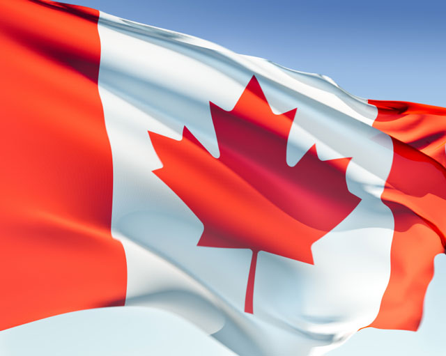 Рост розничных продаж в Канаде в августе составил 0,3%