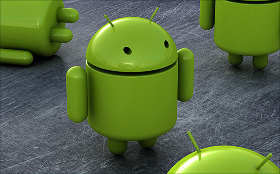 В мире насчитывается более миллиарда активированных Android-устройств