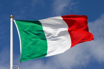 Премьер Италии ожидает возобновления роста в скором будущем