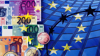 Латвии рискует не оказаться в зоне евро