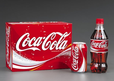 Самым креативным рекламодателем года стала Coca-Cola
