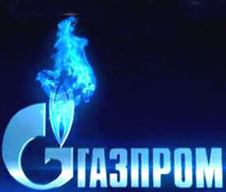 "Газпром" в I полугодии сократил чистую прибыль на 34%
