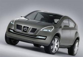 Чистая прибыль Nissan в I полугодии 2012-2013 фингода сократилась на 3%