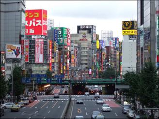 Власти Японии приняли второй пакет мер стимулирования экономики