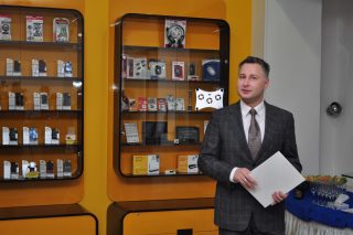 В Ереване открылись два салона мобильной связи Beeline