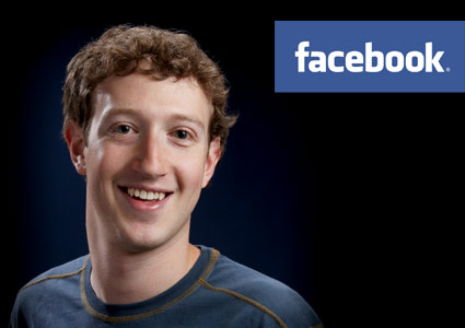 Цукерберг вновь пожертвовал акции Facebook