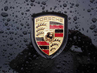 Porsche достиг рекордных продажах в 2012 году