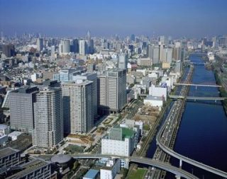 Убыточный Panasonic продает свое главное здание в Токио