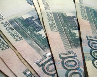Ущерб от фальшивых банкнот в России вырос за год в 1,5 раза