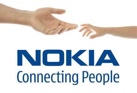 Акции Nokia поднялись в цене на 15%