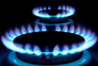 Объем поставок природного газа из РФ в Армению увеличился на 22%