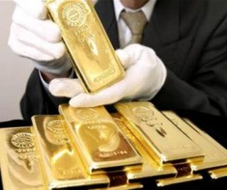 Иран продолжает оставаться основным потребителем турецкого золота