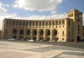 В 2012 году экономический рост Армении составил 7,2%