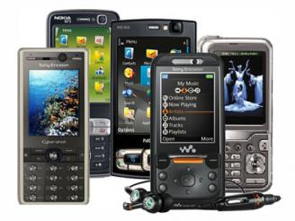 Мировой рынок мобильной рекламы вырастет до 11,4 млрд. долл. в 2013г.
