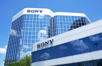 Чистый убыток Sony за три квартала сократился в 4 раза