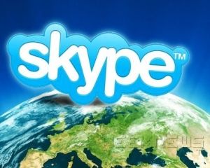 Skype отвоевал треть телефонного трафика в мире