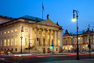 Экономика Германии сократилась на 0,6% за последний квартал 2012г.