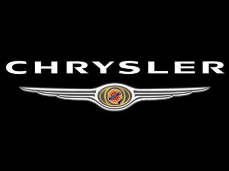 Chrysler отзовет 370 тыс. автомобилей из-за возможных неполадок