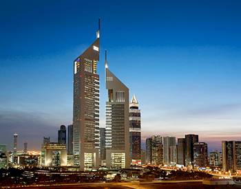 Кто наиболее заинтересован недвижимостью в Дубае