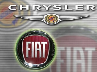 Слияние Fiat и Chrysler завершится к 2014 году