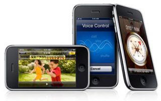 Apple лишили эксклюзивного права на торговый знак IPHONE в Бразилии