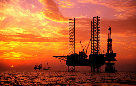 Нефтяная компания Petrobras заработала в 2012 году 10,86 млрд. долл.