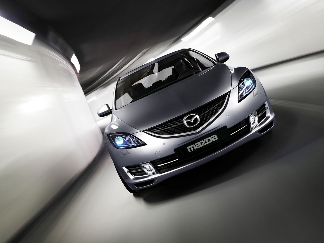 Прибыль Mazda за три квартала составила 277 млн. долл.