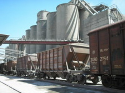 Новые сквозные тарифы на контейнерные перевозки в составе поезда между Арменией и Грузией