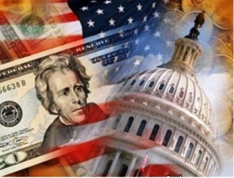 Более трети граждан США согласны с секвестром бюджета