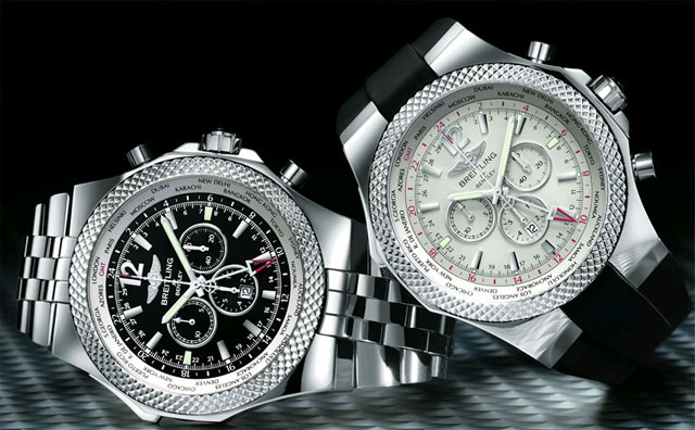 Швейцарские часовщики установили рекорд по экспорту