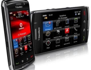 Производителю BlackBerry сделали крупнейший в истории заказ
